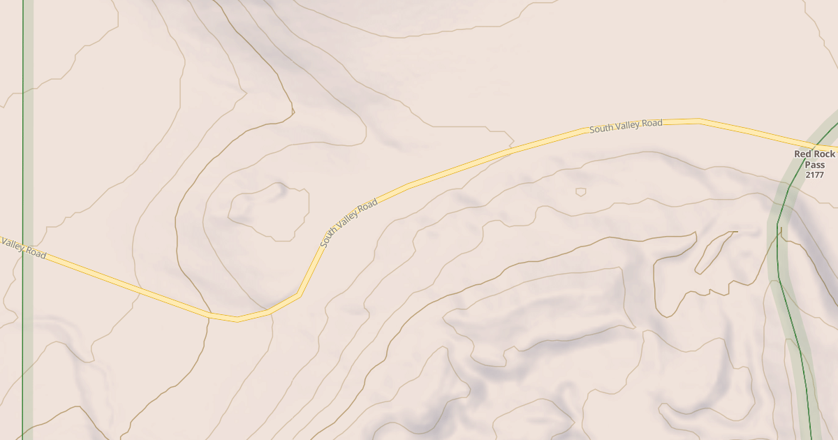 Map preview of BLM National GTLF Public Motorized Roads 443fc42d-cc88-41e4-9b3c-d3c91b80e9f7
