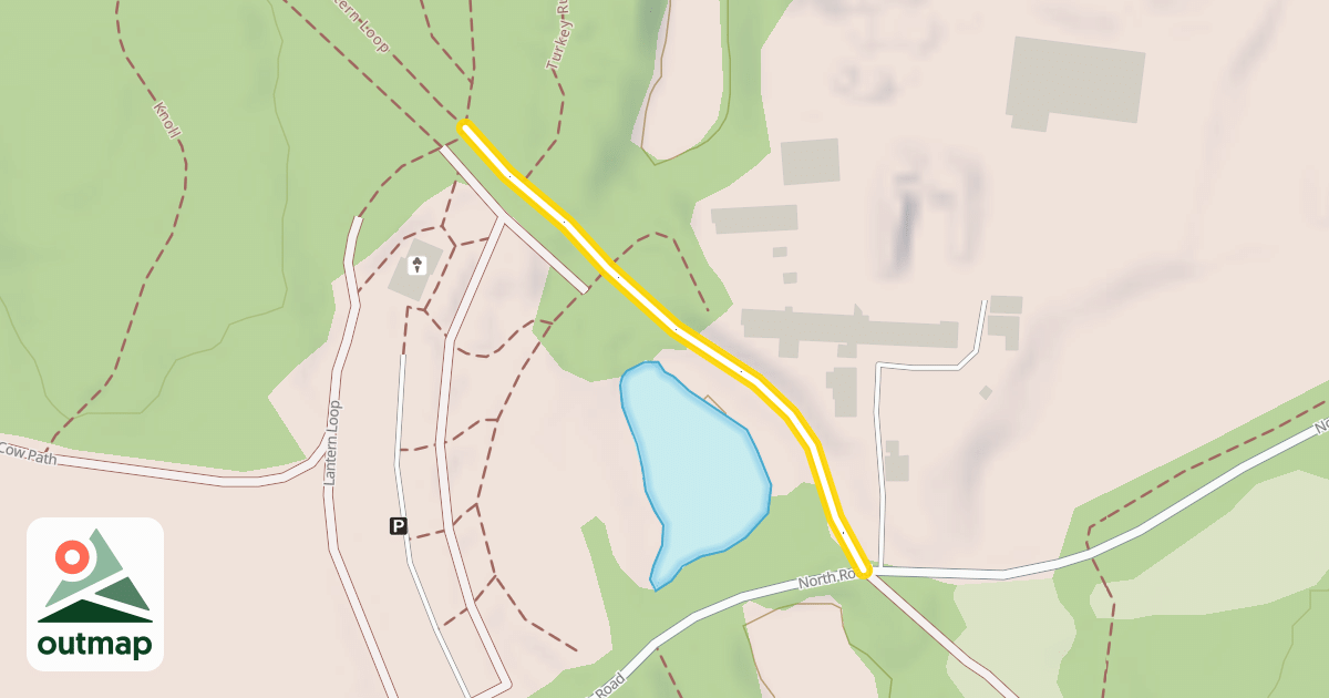 Map of Farm Link