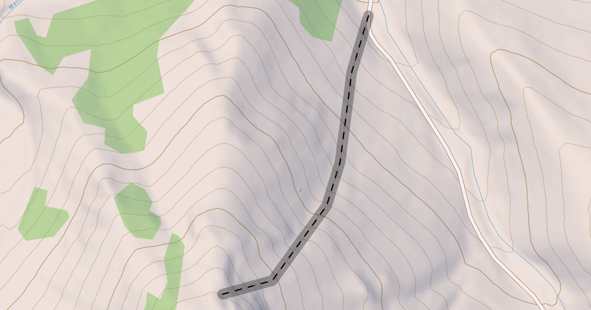 Map preview of Powder Puff