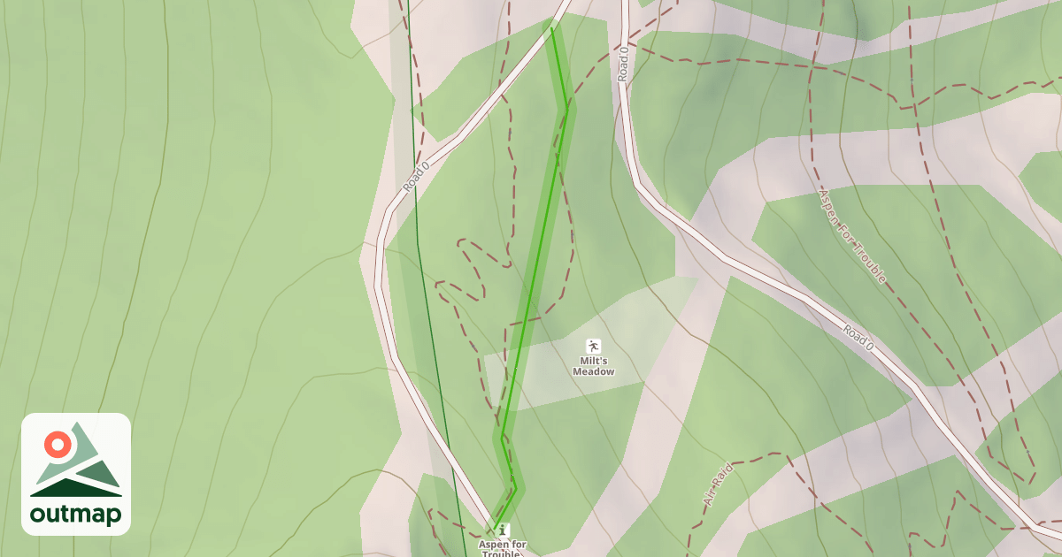 Map of Redemption