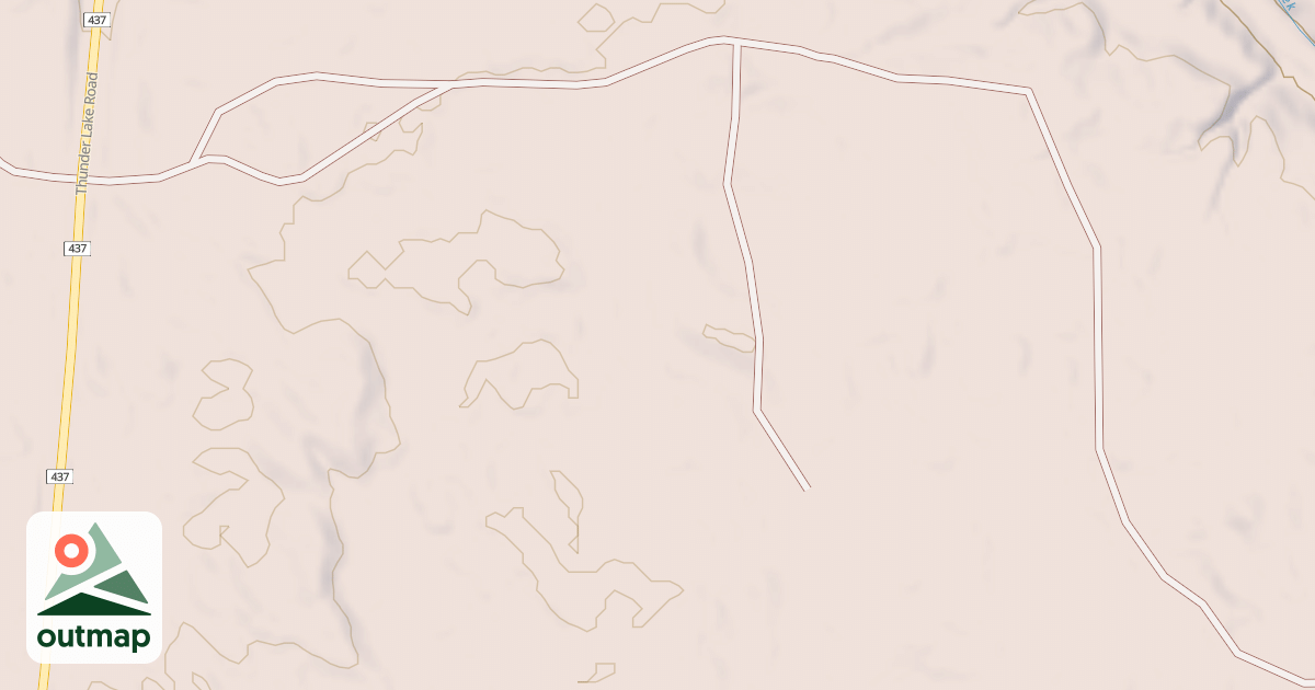 Map of MURPH