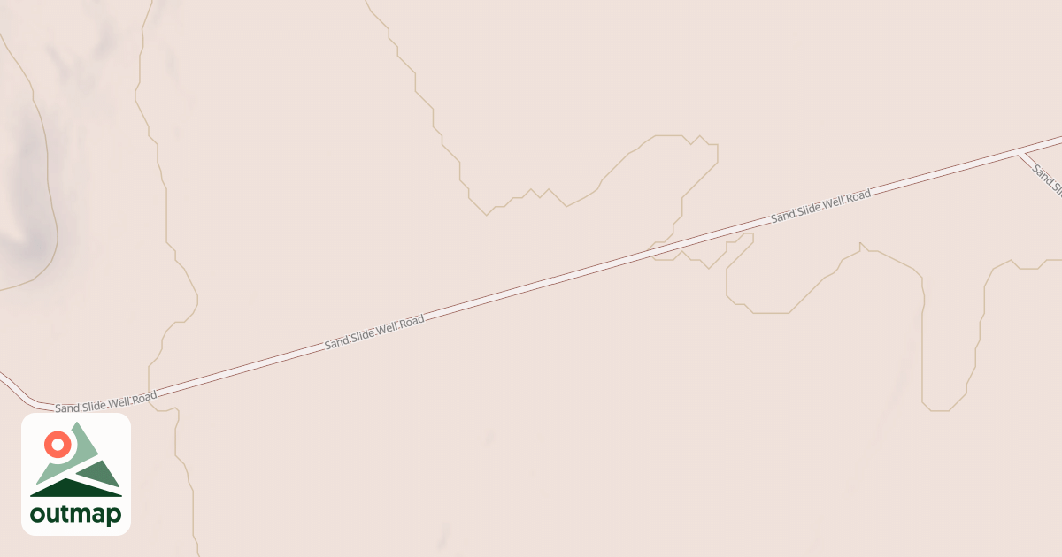 Map of BLM National GTLF Public Motorized Roads 3f4e26ea-65ef-49eb-8018-ec3afa2e074a
