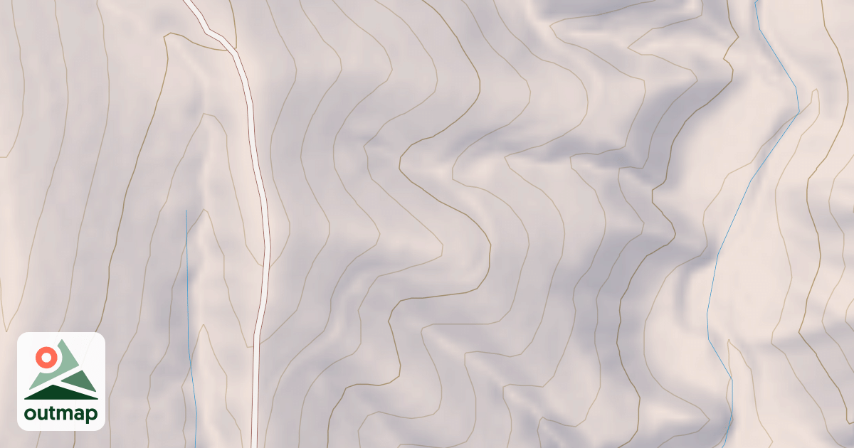 Map of BLM National GTLF Public Motorized Roads 2bae2ea6-83fc-4b44-baa6-10bdfed78d37
