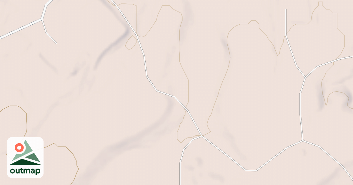 Map of BLM National GTLF Public Motorized Roads 10e4b860-91c3-4d51-b394-210a72c8e4b0