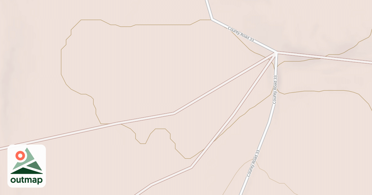 Map of BLM National GTLF Public Motorized Roads 51779f54-339f-4f39-a11d-e6d5d192e2b8