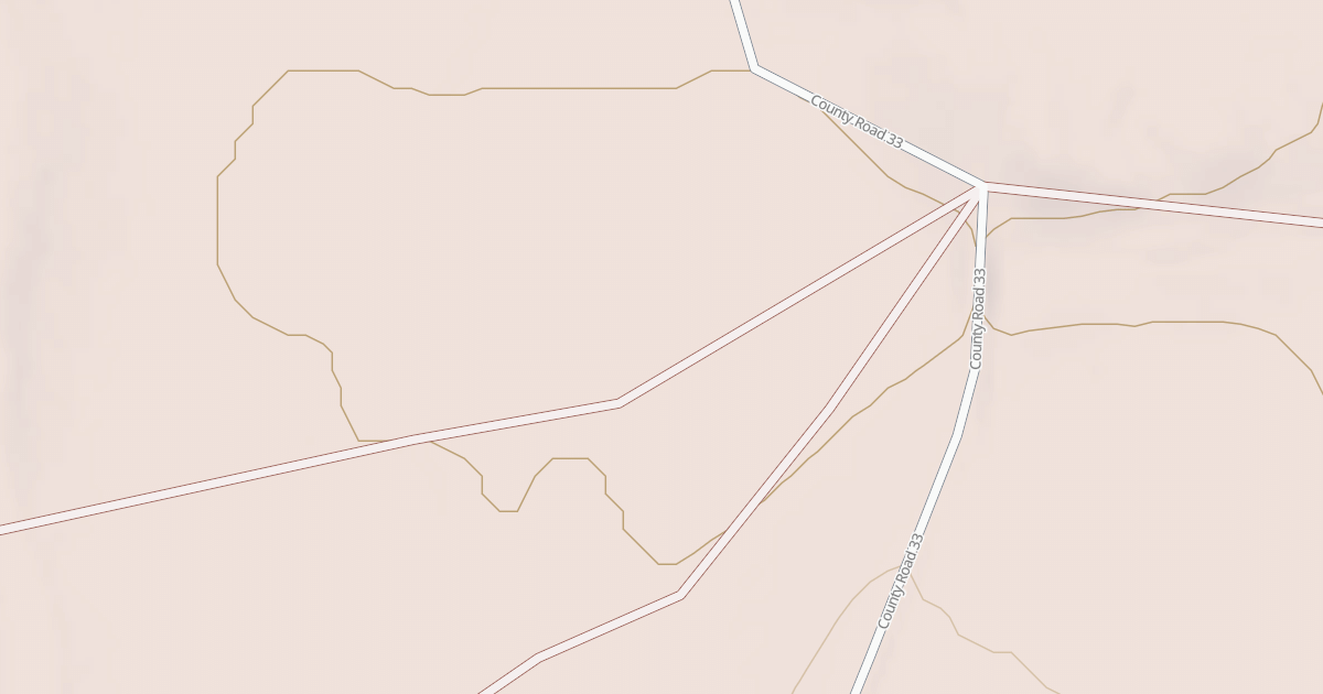 Map preview of BLM National GTLF Public Motorized Roads 51779f54-339f-4f39-a11d-e6d5d192e2b8