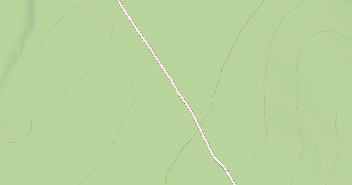 Map preview of BLM National GTLF Public Motorized Roads 82702100-009e-4664-9e05-c6d1dcb03cd6