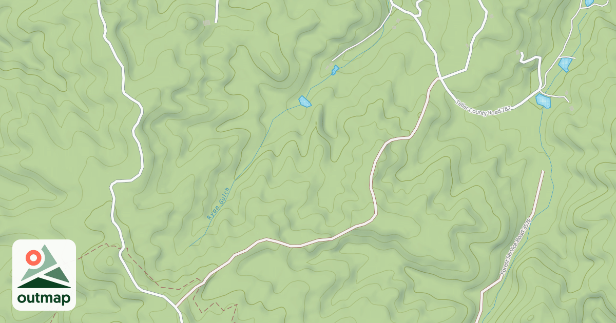 Map of RIGHT