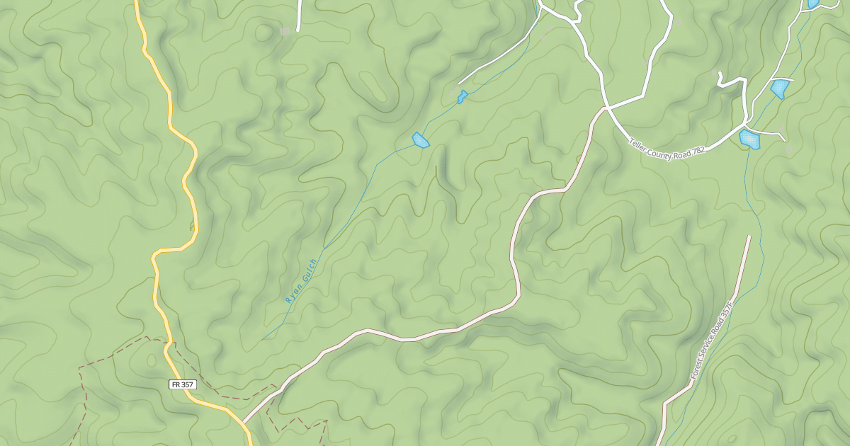 Map preview of RIGHT