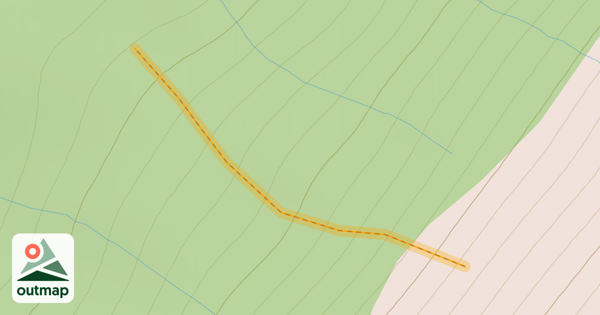Map of Chocolate Factory