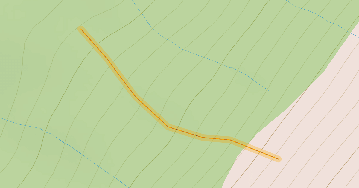 Map preview of Chocolate Factory
