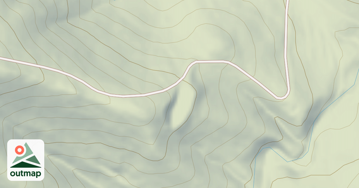 Map of USGS National Digital Trails ce8aead7-6941-480d-90bb-ac27d16a656c