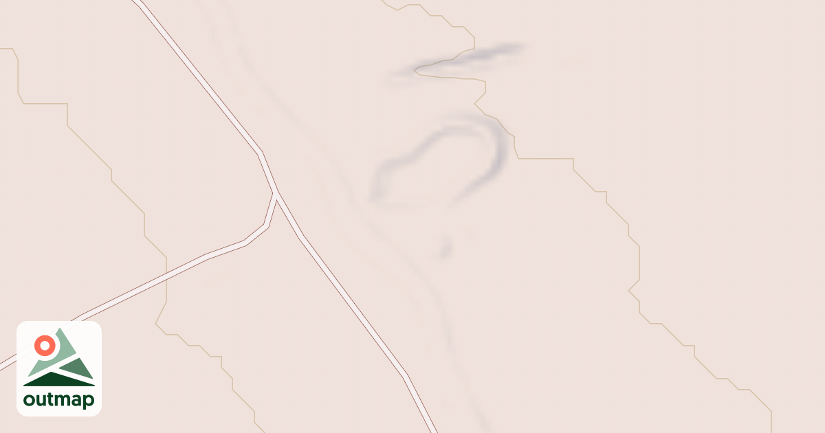 Map of BLM National GTLF Public Motorized Roads 51c7849c-8fdf-4c39-abae-b658227b7f5e
