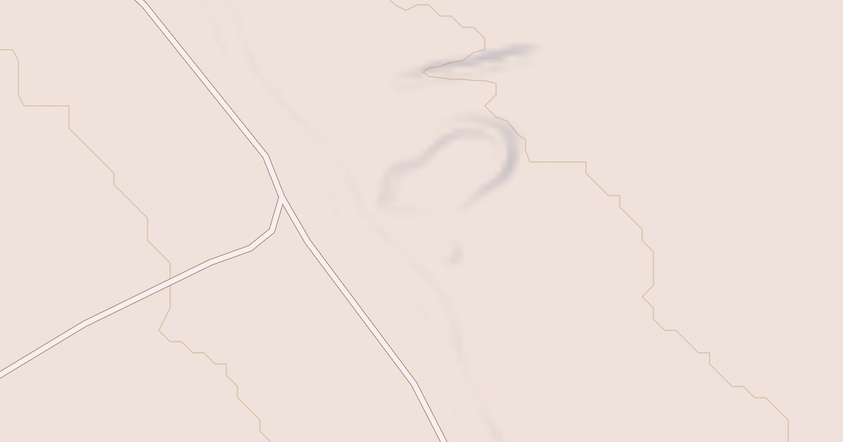 Map preview of BLM National GTLF Public Motorized Roads 51c7849c-8fdf-4c39-abae-b658227b7f5e