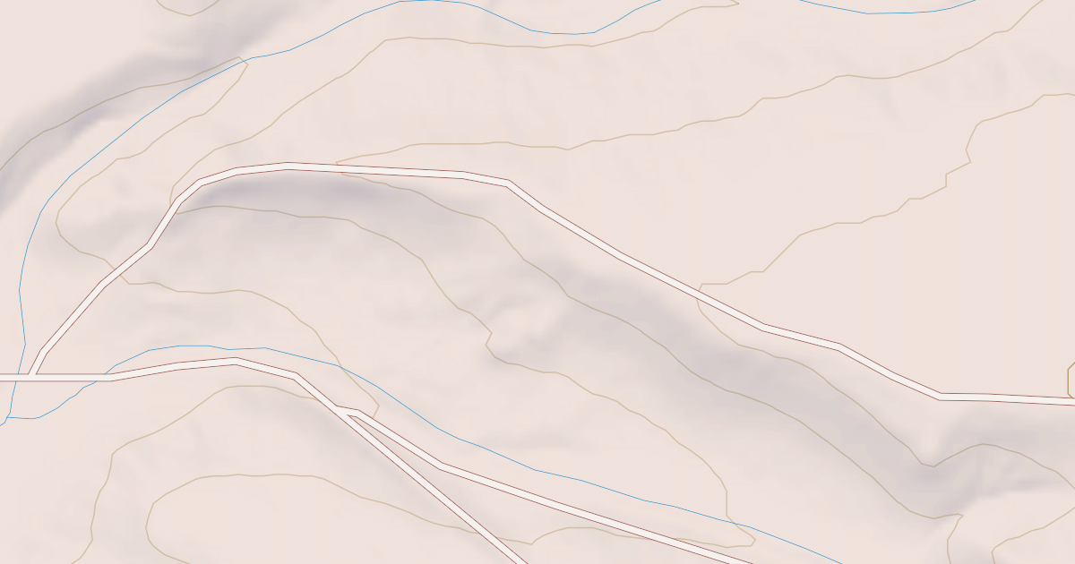 Map preview of BLM National GTLF Public Motorized Roads 62e60612-2cc9-40c8-945a-a559c2b7b618