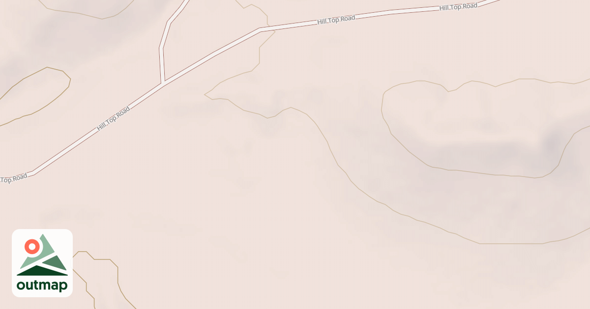 Map of 6423