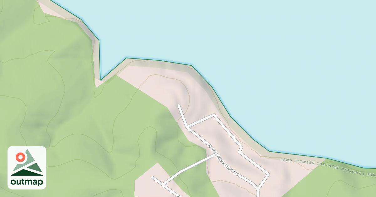 Map of B.F. CONNECTOR FOR 26-29 ACCES