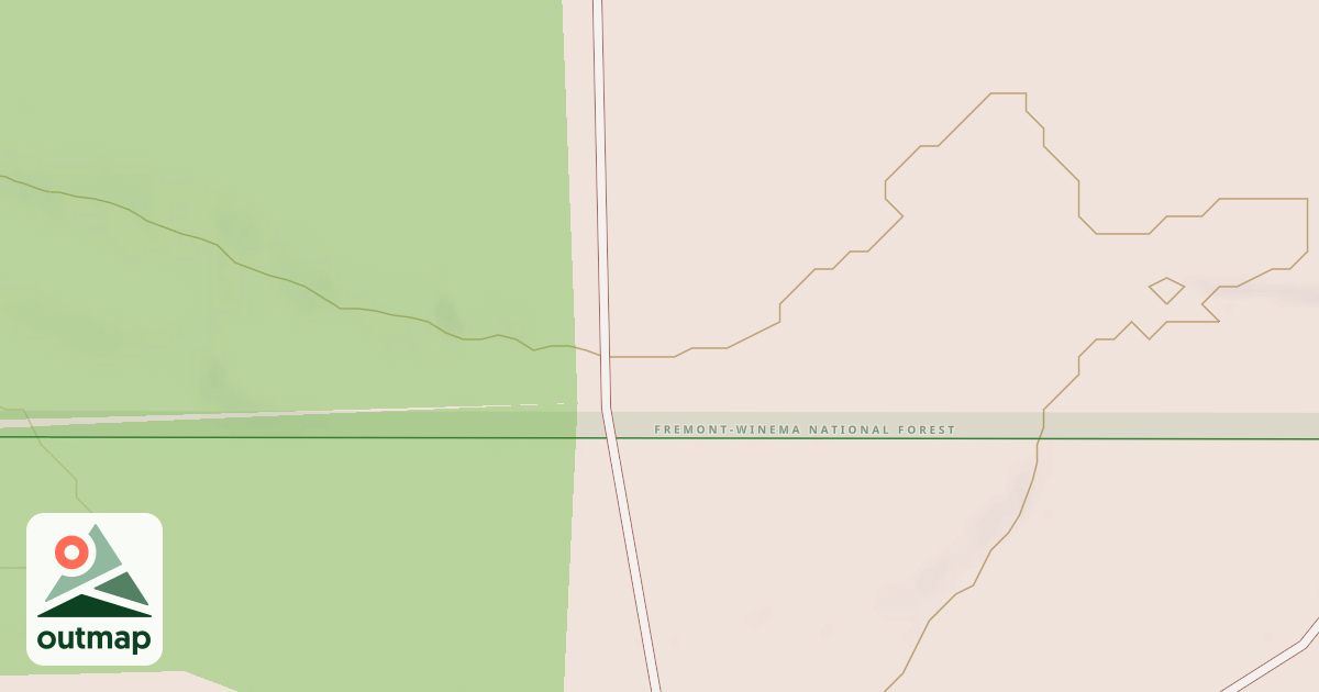 Map of 2228260