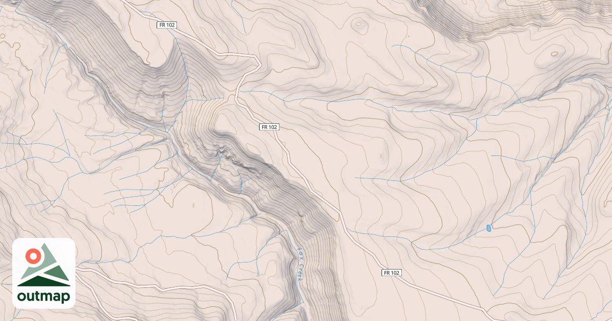 Map of ALEMADETIS