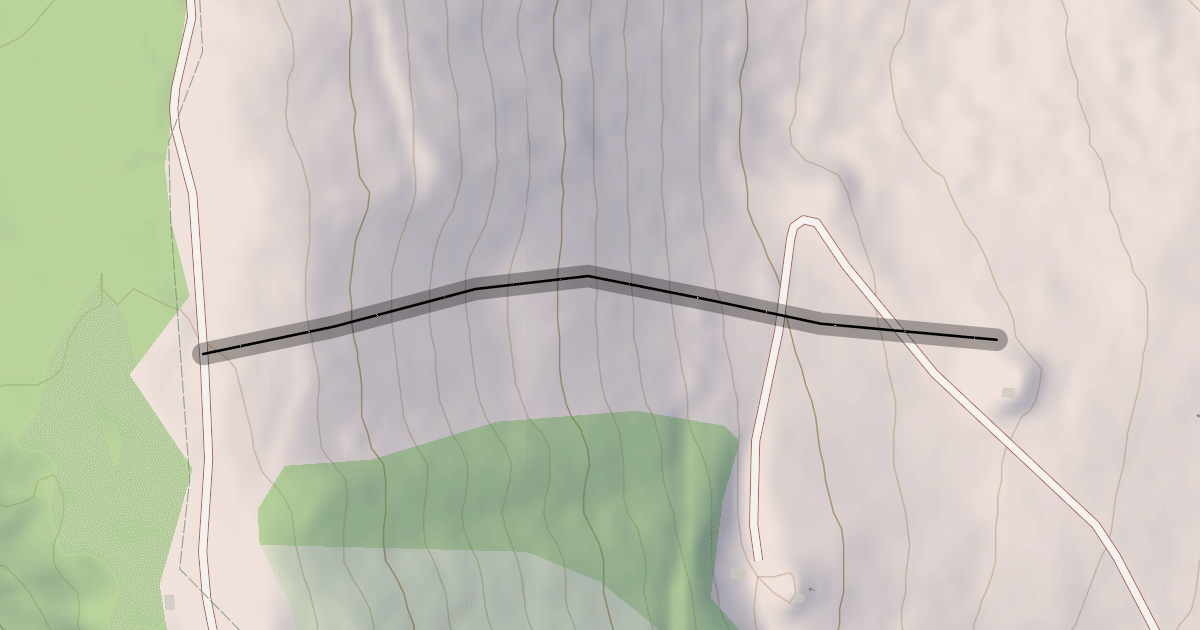 Map preview of Parachute