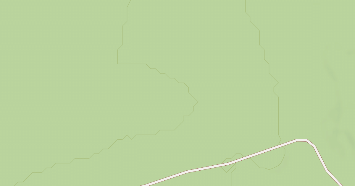 Map preview of FR 2134CA
