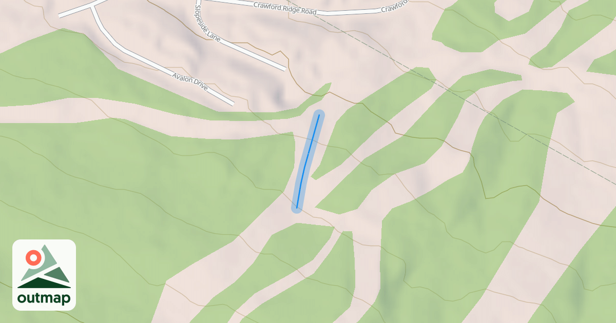 Map of Carrol