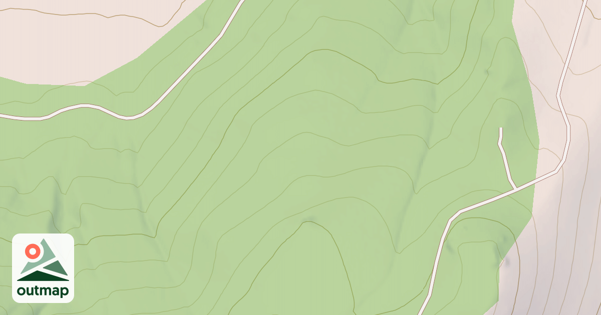 Map of 1S37 SPUR D Q-024