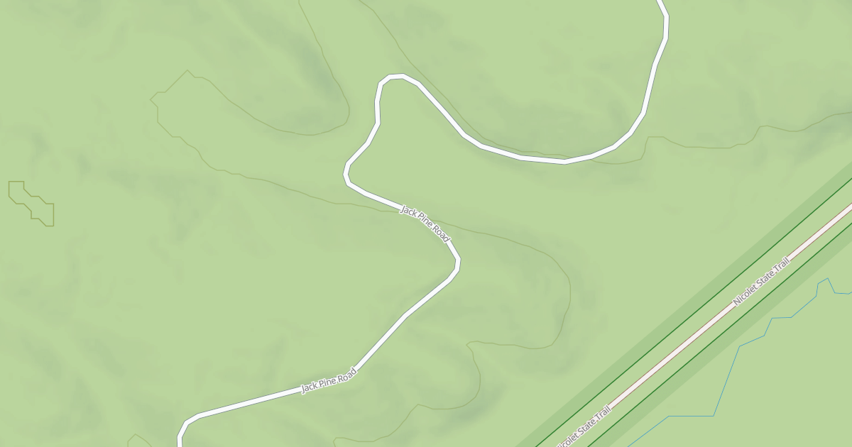 Map preview of FR 2452BA