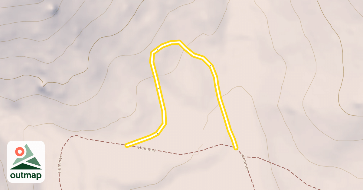 Map of Flatline