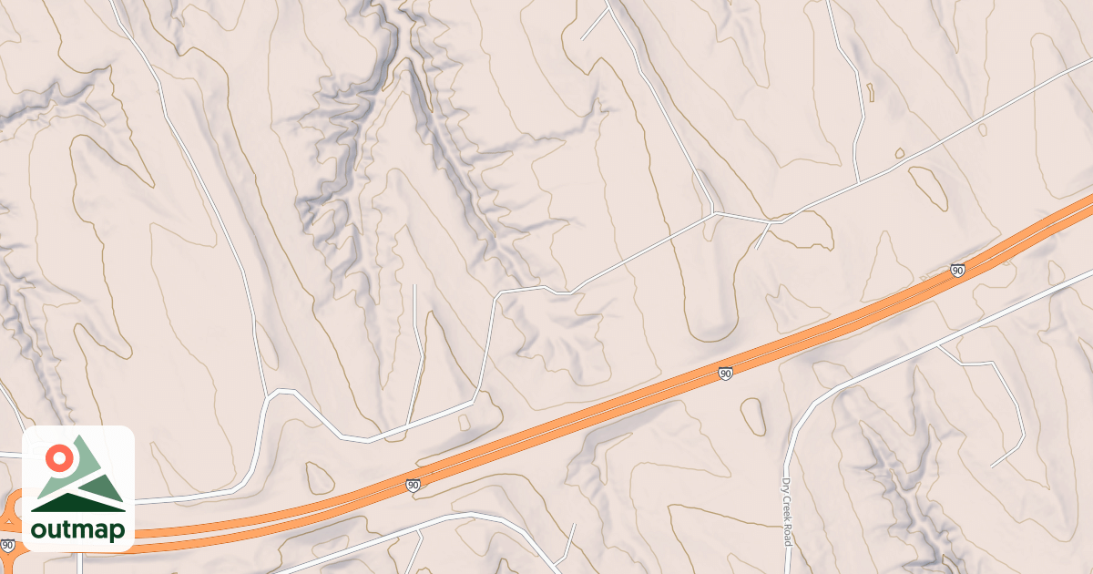 Map of BLM National GTLF Public Motorized Roads b91b79e6-a14b-4b09-949e-0fdfef3eadaa