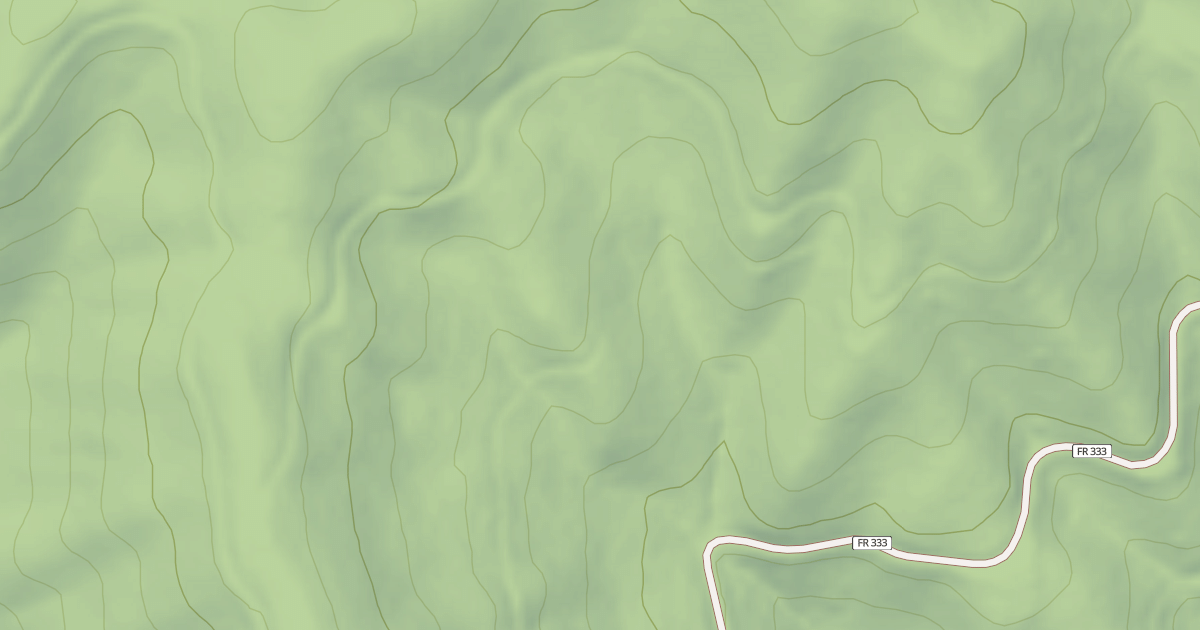 Map preview of GOOSE CREEK D