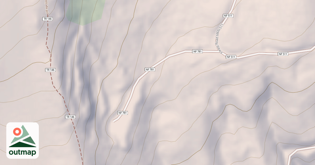Map of ED-10
