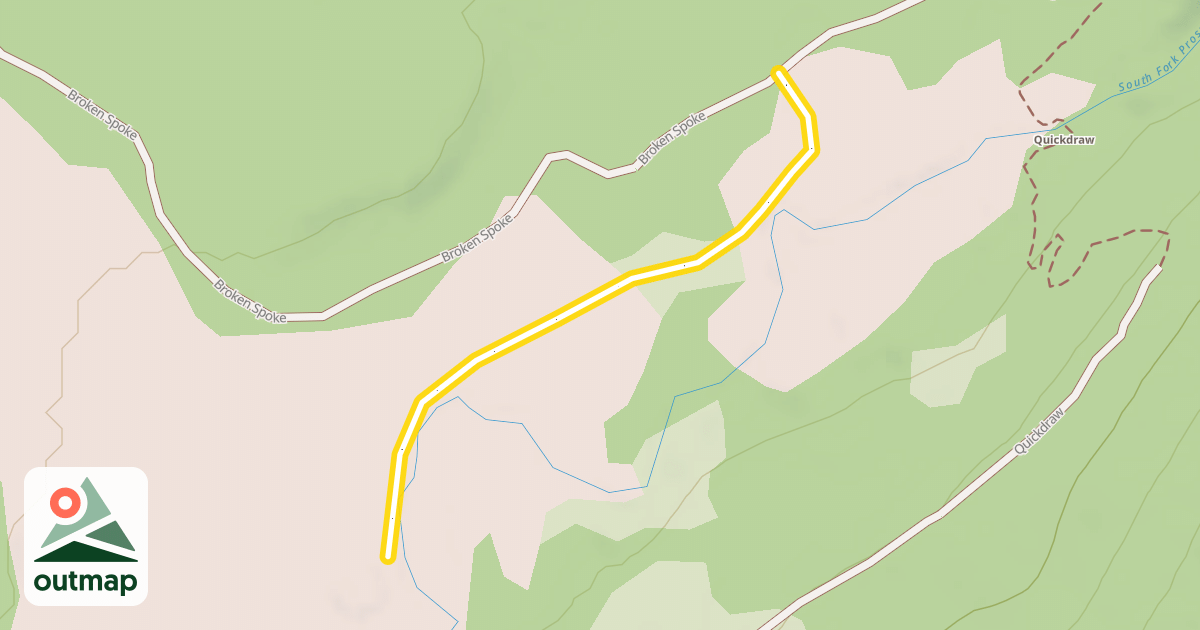 Map of Rabbit Extension