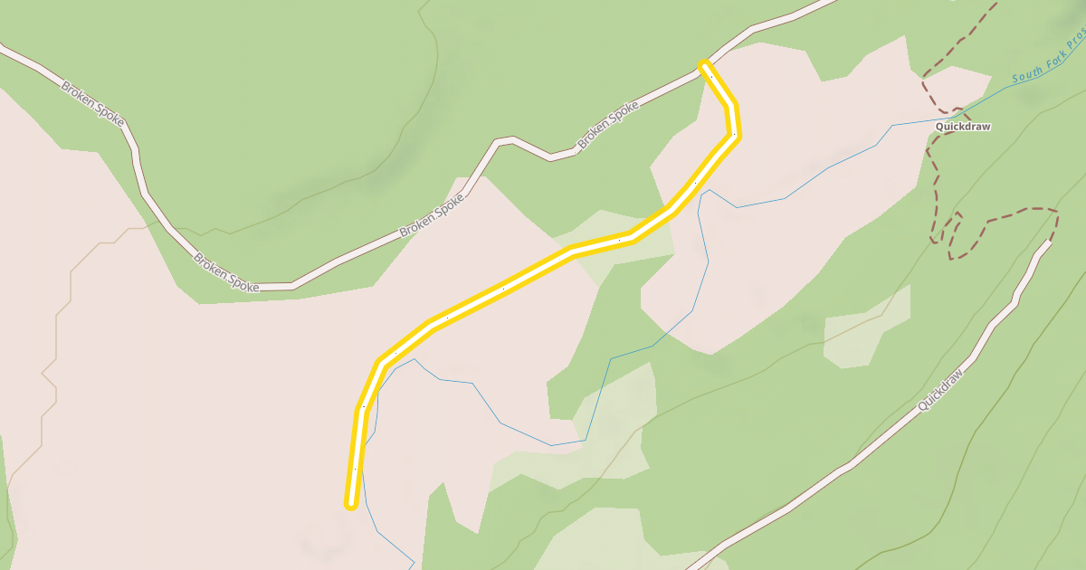 Map preview of Rabbit Extension