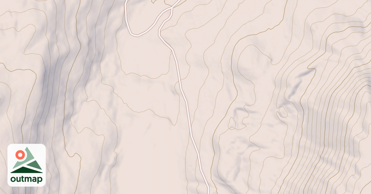 Map of MM BYPASS