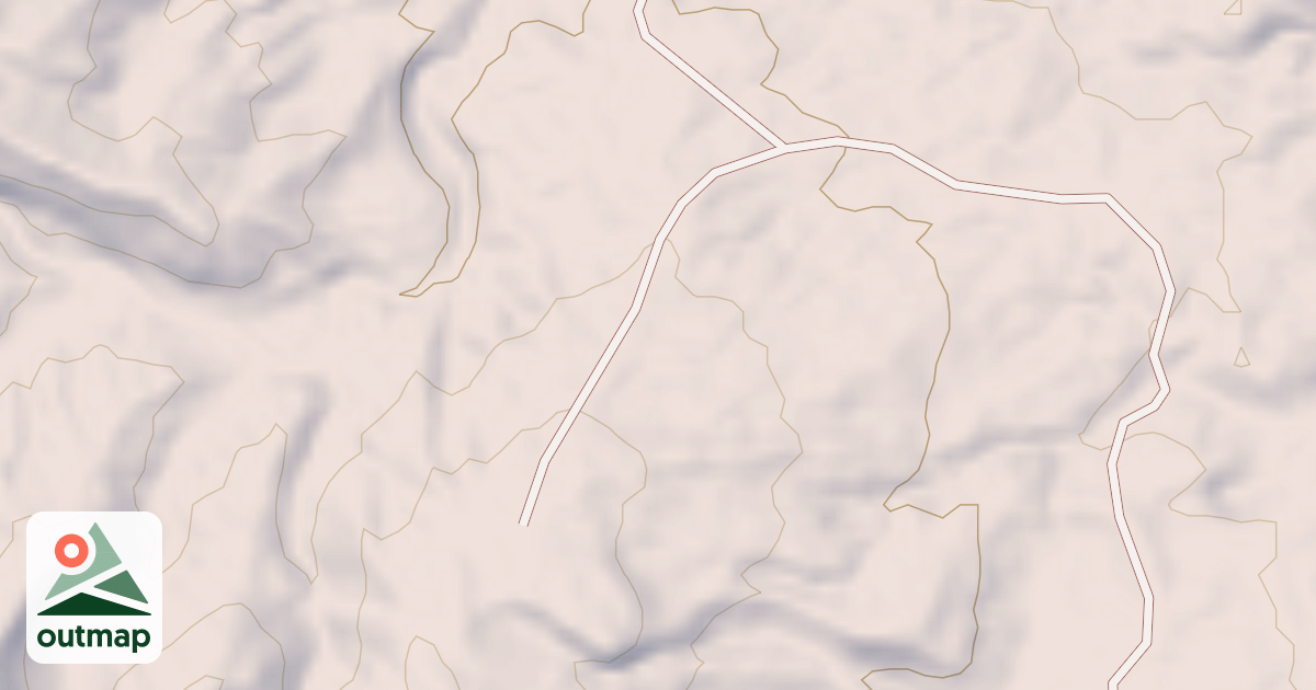 Map of BLM National GTLF Public Motorized Roads 35497f1f-677c-4830-bb19-904a6fc1bb5c