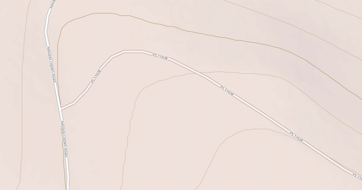 Map preview of WASSON CREEK #9