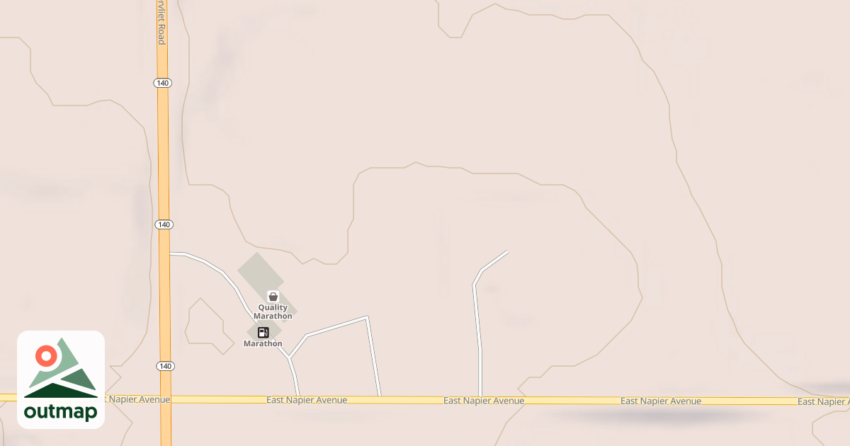 Map of Lp59