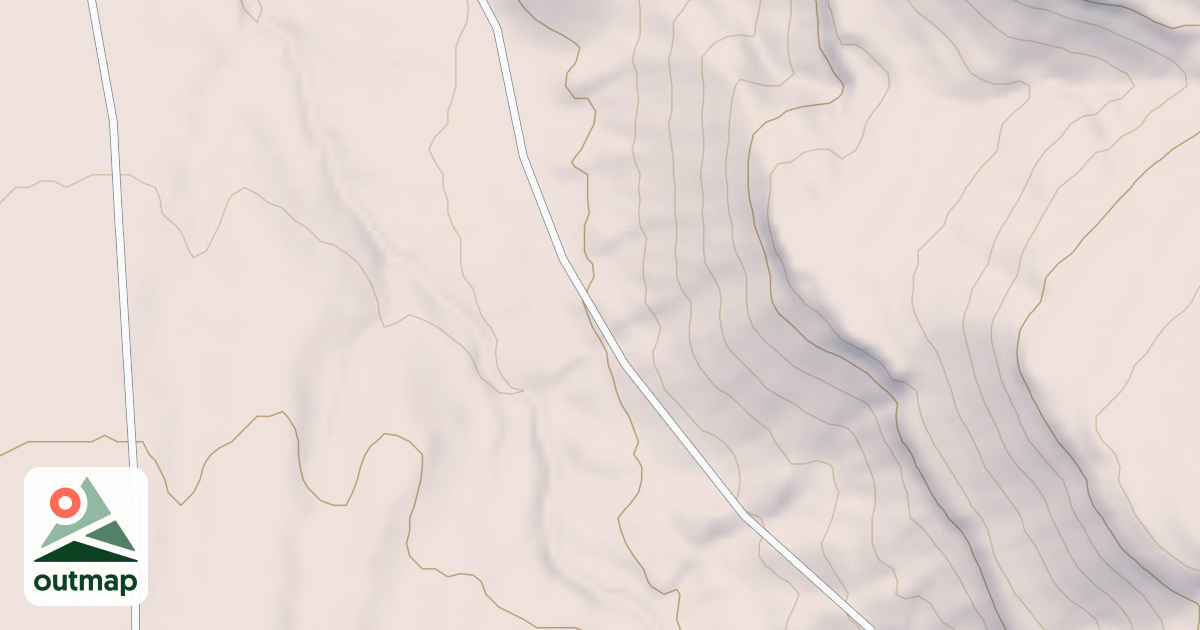 Map of USGS National Digital Trails 315e6e63-bf48-45ad-85c4-734618a4588c