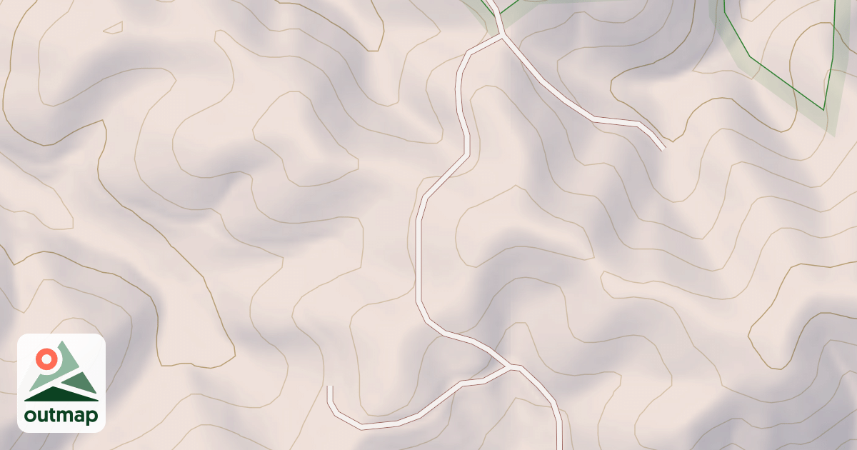 Map of BROOKSHIRE