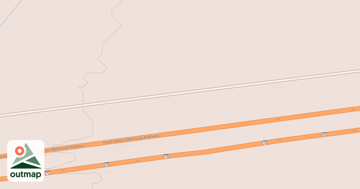 Map of BLM National GTLF Public Motorized Roads 127ff8d8-7f4b-41be-80c4-0b88ae09e887
