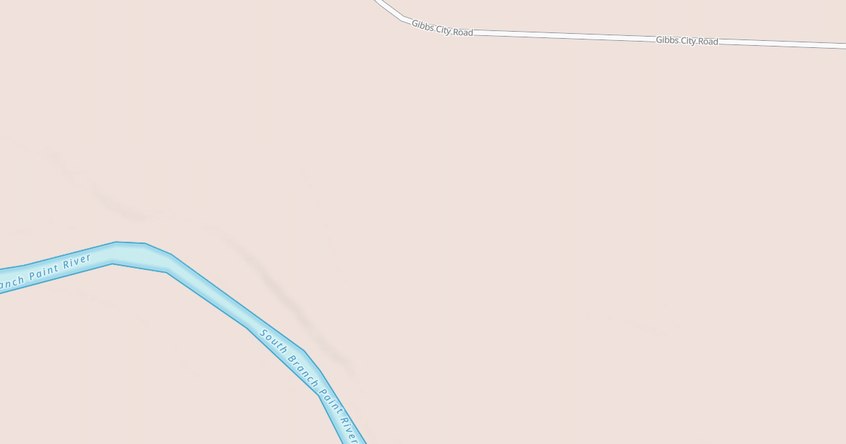 Map preview of FDR3462
