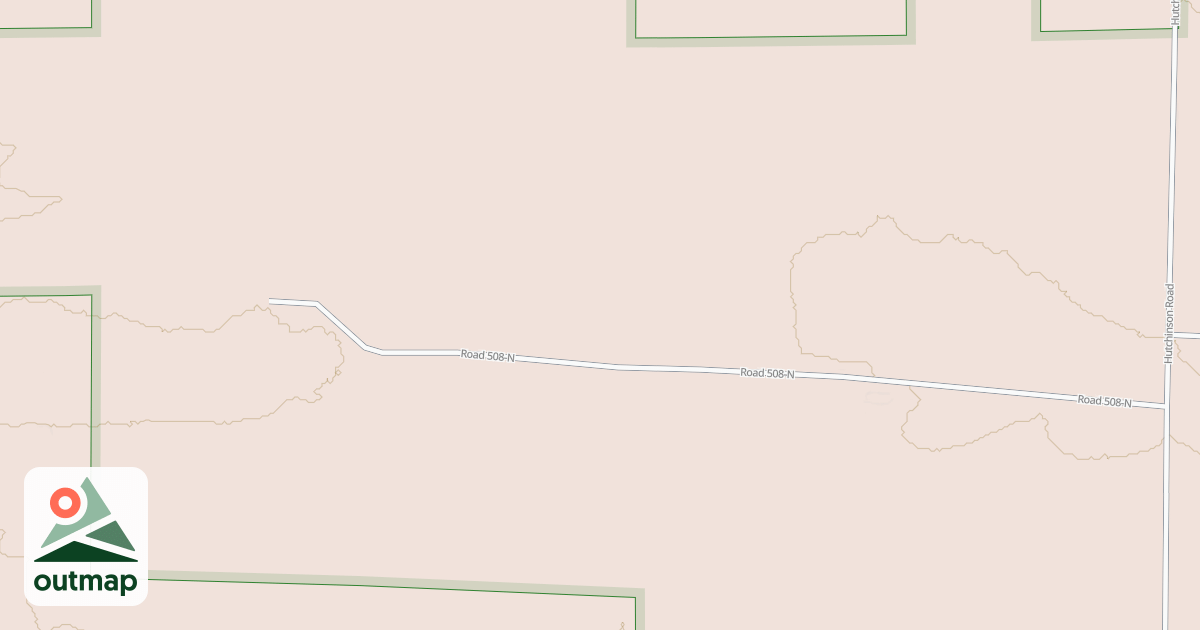 Map of DONNELL