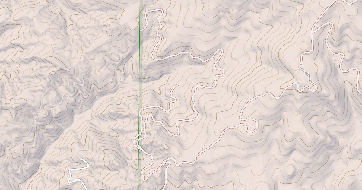 Map preview of GOLD COIN S