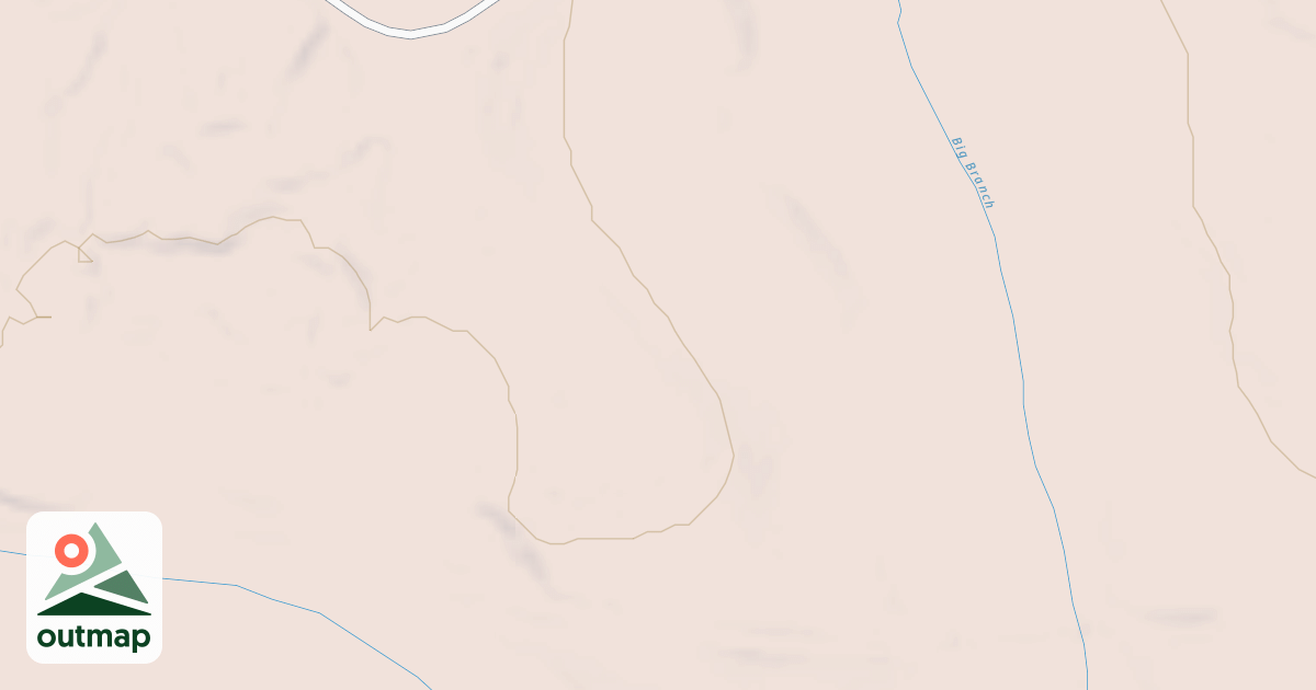 Map of 4121