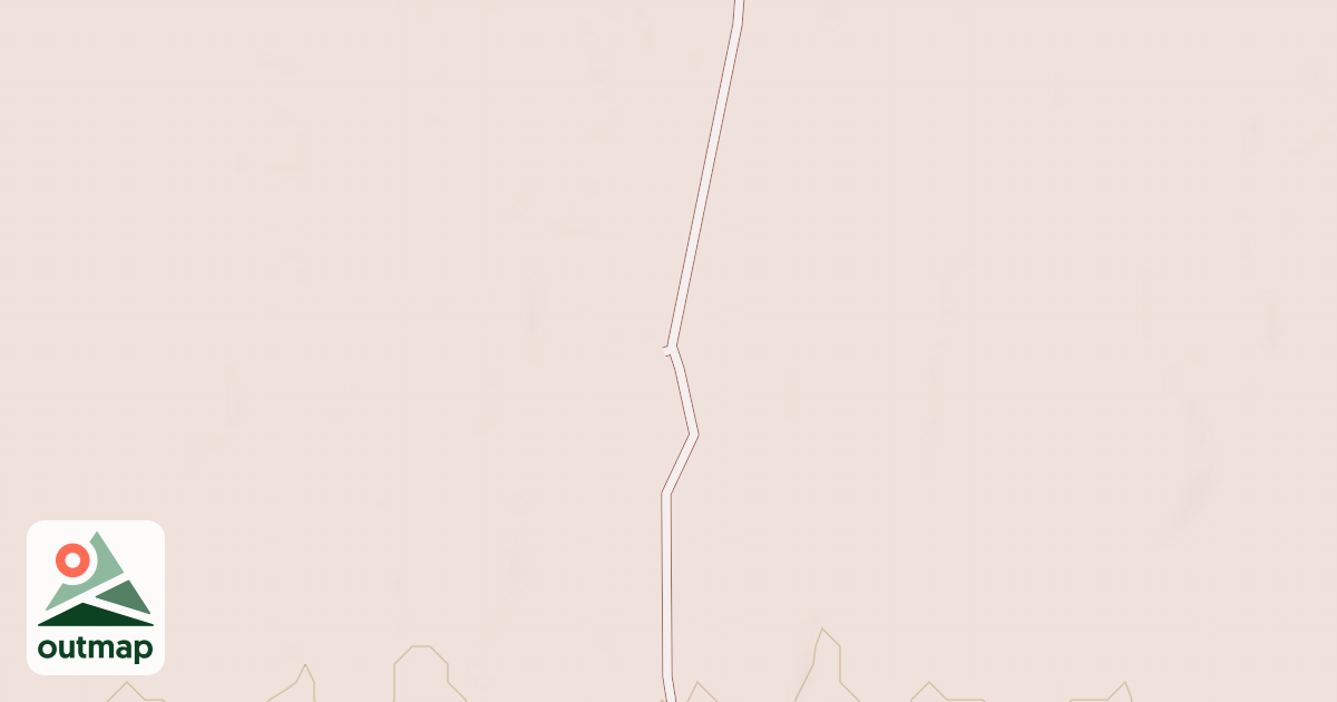 Map of BLM National GTLF Public Motorized Roads 19f8d5d5-623b-4b72-a1a3-15b826a6eb79