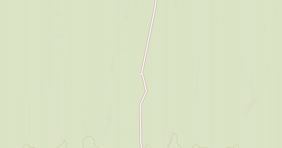 Map preview of BLM National GTLF Public Motorized Roads 19f8d5d5-623b-4b72-a1a3-15b826a6eb79