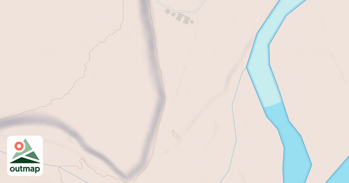 Map of Yukon ORV Trail Plans 7