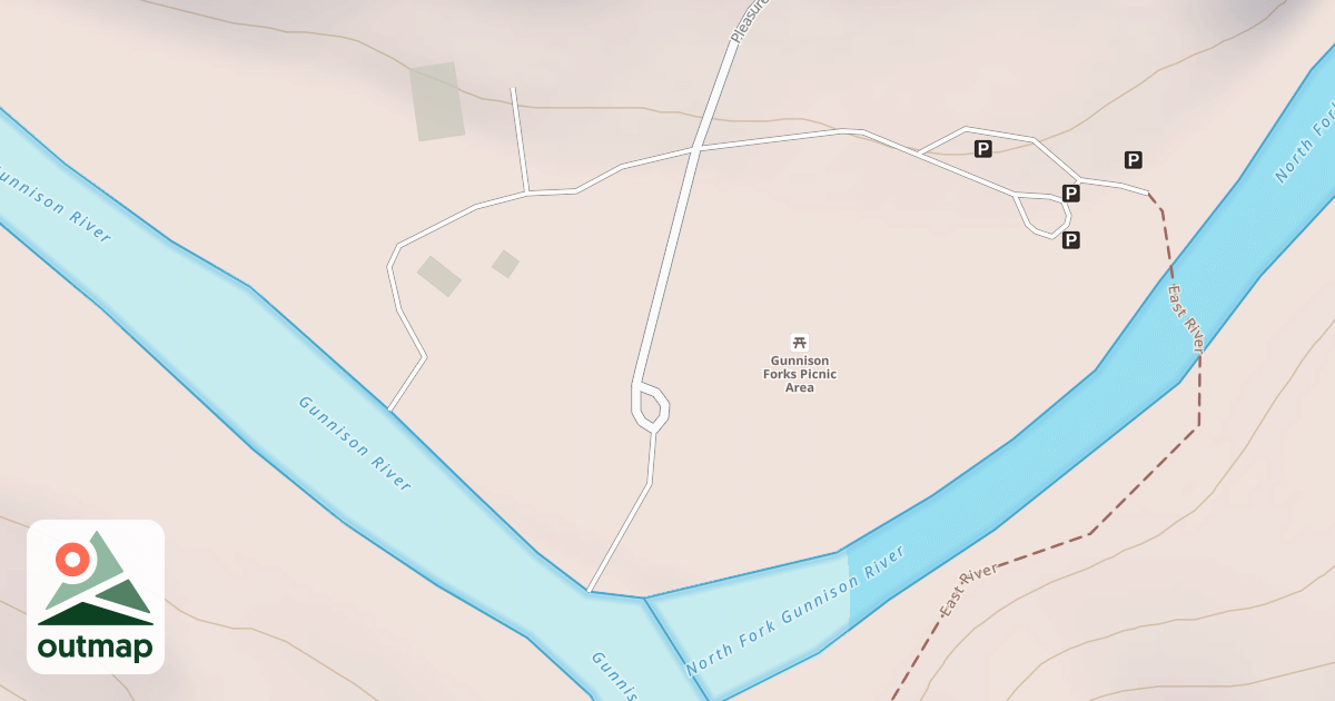 Map of BLM National GTLF Public Motorized Roads 35d3f57a-6085-45bf-96ae-f569974fe116