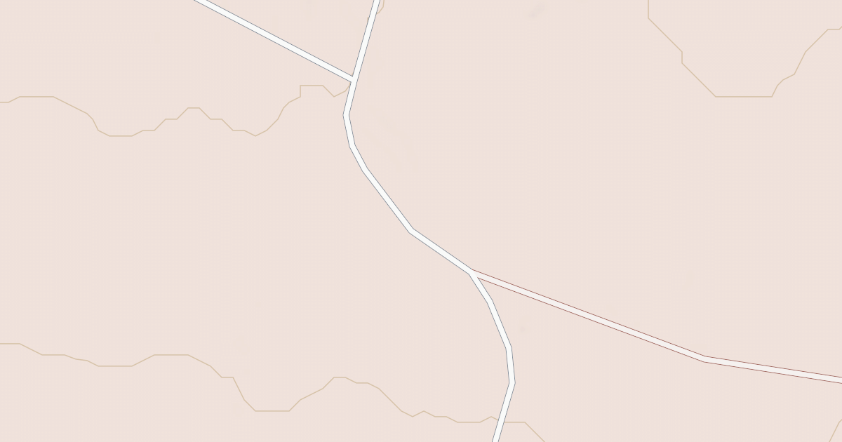 Map preview of BLM National GTLF Public Motorized Roads fed8dbaf-5b4c-4173-9360-67eda5a2cb03